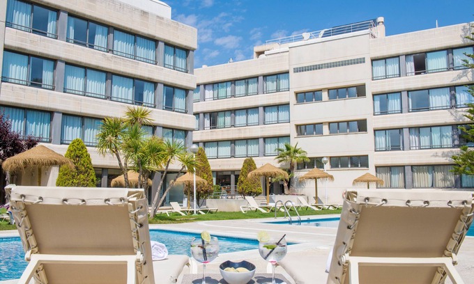 Vilanova I la Geltru Apartment | Atenea Park - Suites Apartments