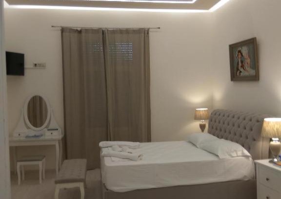 Pangrati Apartment | ATHENS City Center Luxury Suites