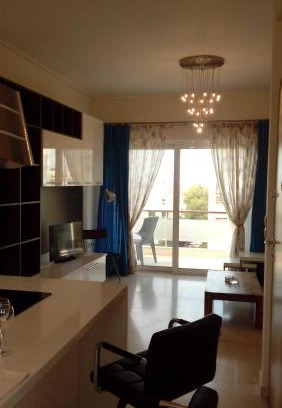 Voula Apartment | Athens riviera modern and elelegant flat 500 metres from VOULA beach