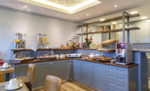 Sarti Apartment | Athos Thea Luxury Rooms