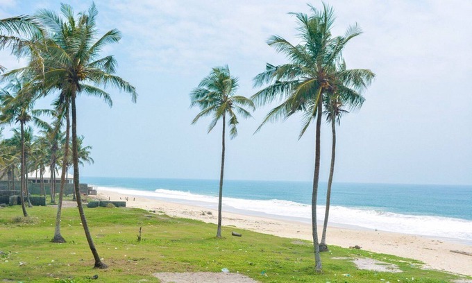 Ofin Hotel | ATICAN BEACH HOTEL AND RESORT