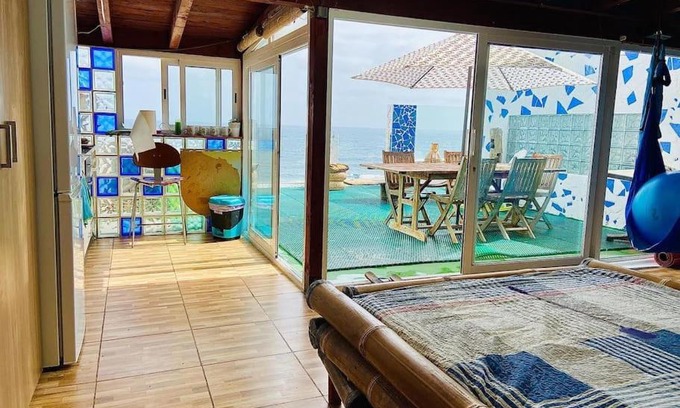 San Cristobal de La Laguna Apartment | Atico de la Pardela