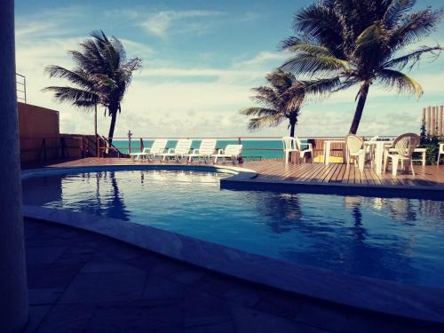 Ponta Negra Apartment | Atlântico Flat - Apto 109