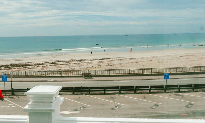 Hampton Hotel | Atlantic Motel