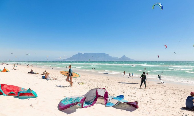 Blouberg Rise Apartment | Atlantic Port 9