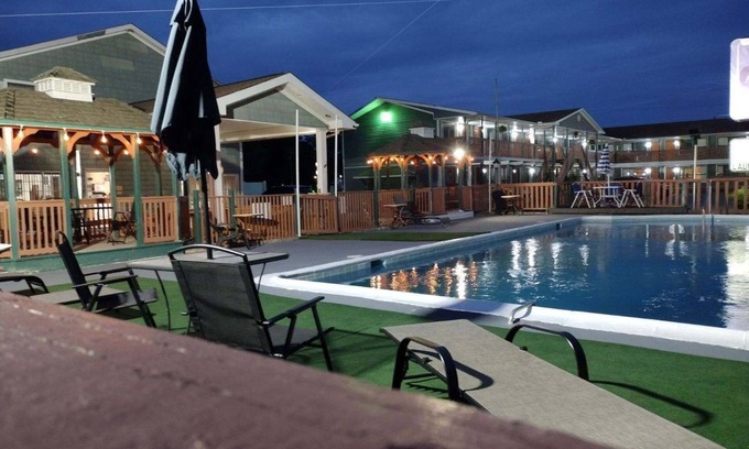 Chincoteague Hotel | Atlantic Shores Inn and Suites