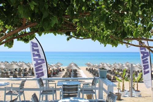 Preveza Apartment | Atlantis Apartments