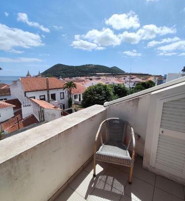 Angra do Heroismo Apartment | Atlantis Azor