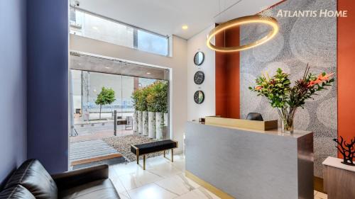 Zona Rosa Apartment | Atlantis Home Zona T
