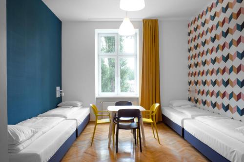 Stradom Hostel | Atlantis Hostel