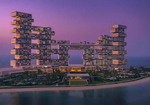 Palm Jumeirah Resort | Atlantis The Royal