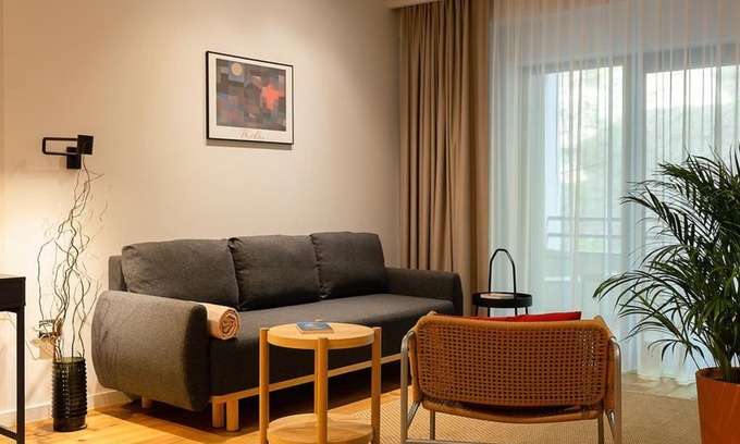 Piatra Neamt Apartment | Atlas Apartments- 1 BDM #2