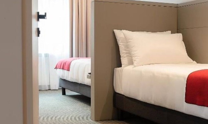 Piatra Neamt Apartment | Atlas Apartments- 2 bedroom apartment