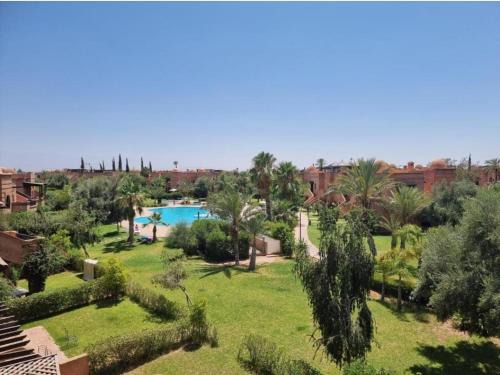 Marrakech Apartment | Atlas Golf resort