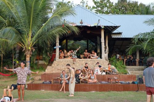 Pai Hostel | Atlas Valley