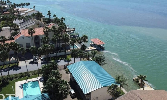 South Padre Island Apartment | Atol Quad #2