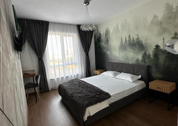 Sector 6 Apartment | Atractiv Apartaments