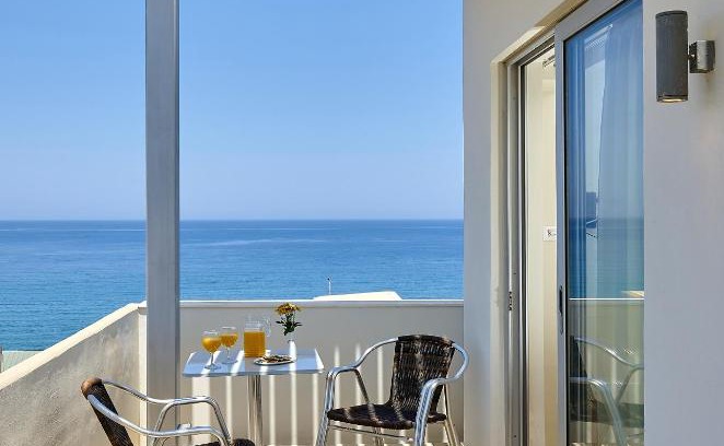 Heraklion Hotel | Atrion Hotel