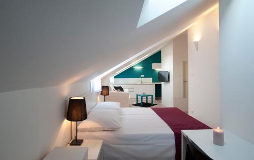 Old Town Apartment | Attic Apartments Split