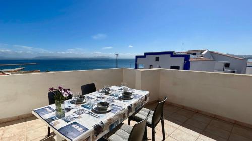 Calasetta Apartment | Attici con Terrazzo vista Mare