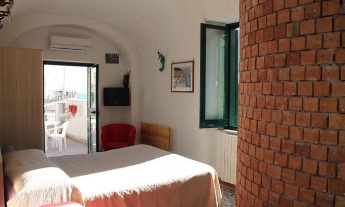 Atrani Apartment | Attico del Cavaliere