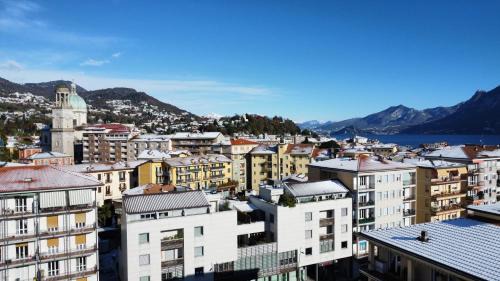 Intra Apartment | Attico Don Minzoni