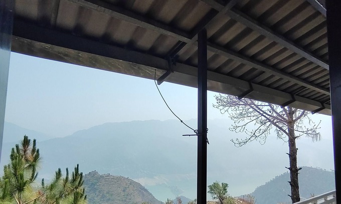 Tehri Hotel | Atulya Neer Hotel