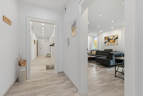 Unterallgau Apartment | Außergewöhnlich groß - 180qm für Familien & Gruppen