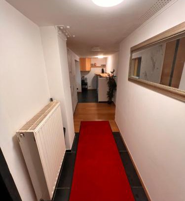 Quartier Midi-Lemonnier - Zuid-Lemonnierwijk House | Au cœur de Bruxelles