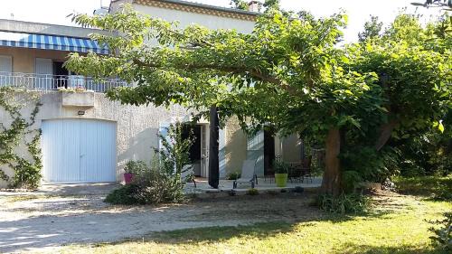 Avignon House | Au charme et à la campagne