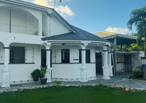 Port-Louis House | Au Moulin Paradisiaque