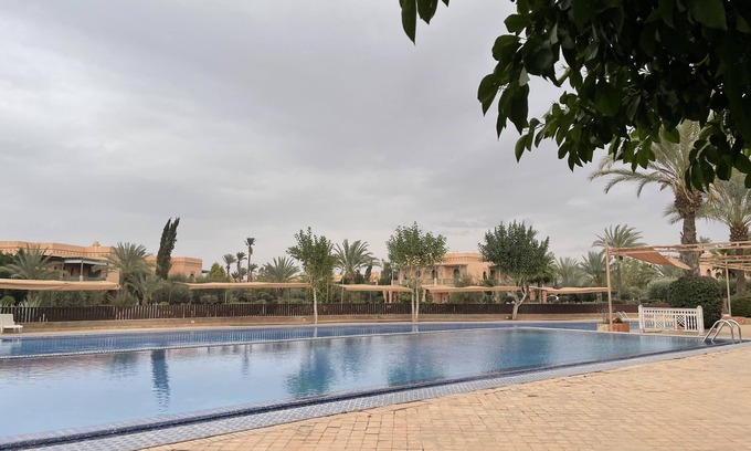 Palmeraie Apartment | Au Riad De La Palmeraie - Marrakech