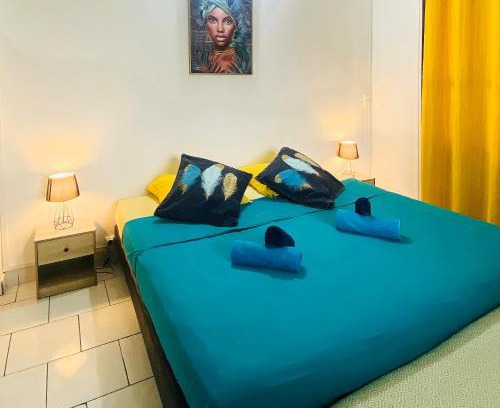 Bas Vent Hostel | Auberge K-WAN Hostel - Proche Plages