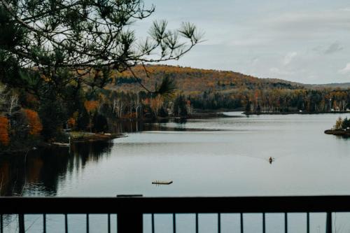 Mauricie Hotel | Auberge Saint-Mathieu