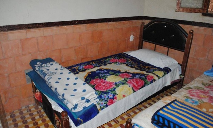 Boumalne Dades House | Auberge Tamazirt