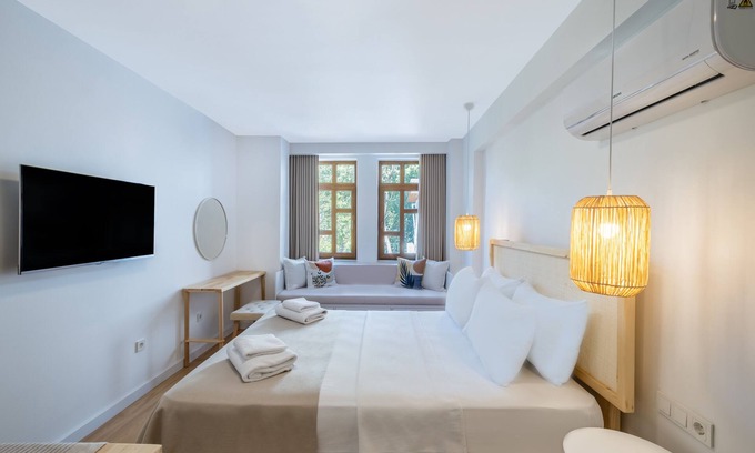 Kaleici Hotel | Audo Studio Hotel