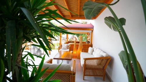 Kaleici Hotel | Audo Studio