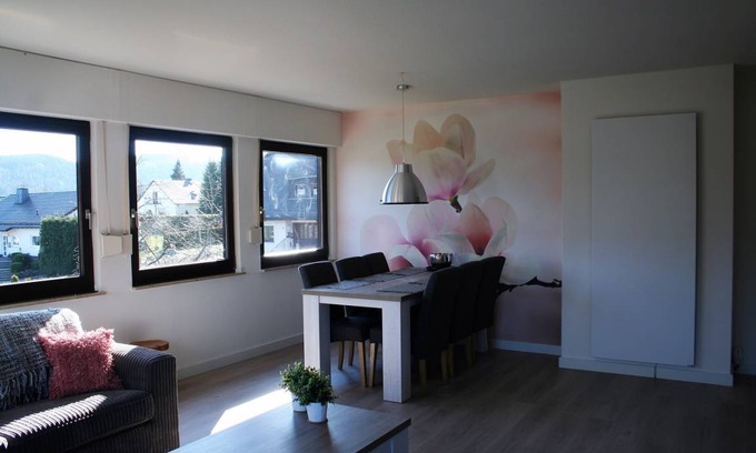 Elkeringhausen Apartment | Auf der Platte 3