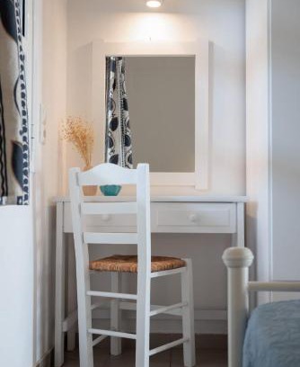Naxos Apartment | Aurea Blu Studio 03, Pure Nature, Quiet, Sun, Sand