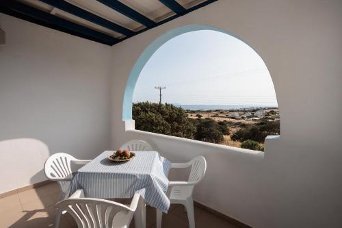 Naxos Apartment | Aurea Blu Studio 08, Enjoy, Relax, Dream