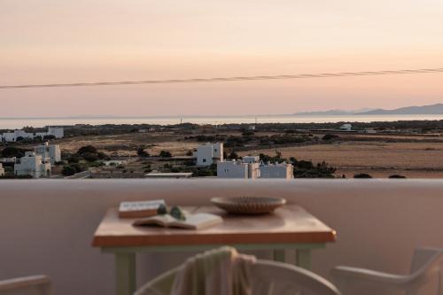 Naxos Apartment | Aurea Blu studio 12 Sea view, deep breaths, pure relaxation
