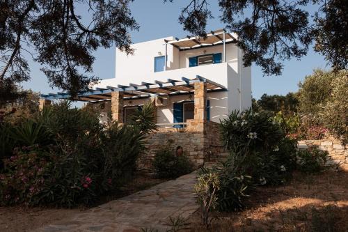 Naxos Apartment | Aurea Blu studio 16, An island dream in untouched nature