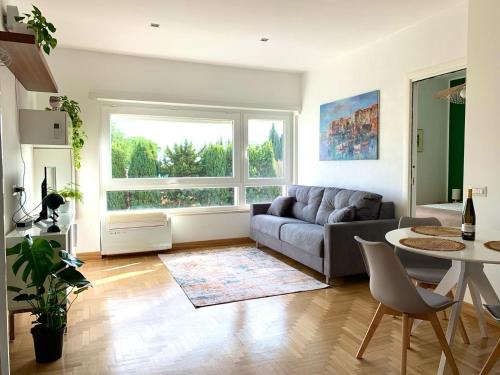 Suburbio IX Aurelio Apartment | Aurelia House Garden