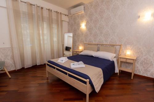 Quartiere XIII Aurelio House | Aurelio Deluxe Rooms