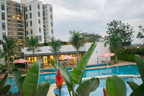 Kasarani Apartment | Auric 2 Brm Apartment