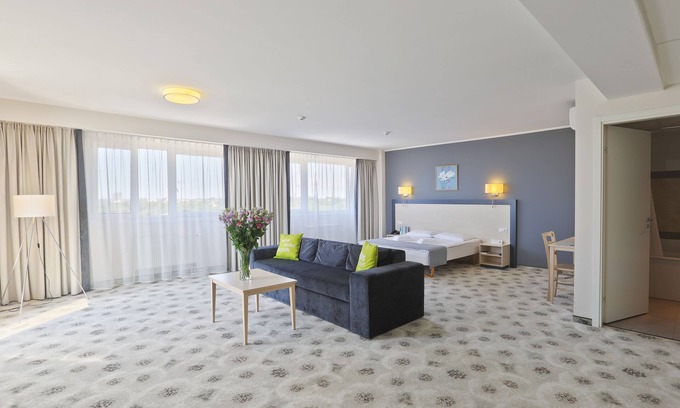 Klaipeda Hotel | Aurora Hotel Klaipeda