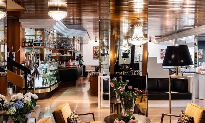 Merano Historic Center Hotel | Aurora