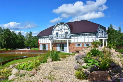 Skaidiskes Hotel | Auroradream