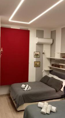 Cremona Apartment | AURY HOUSE -ViaPlatani