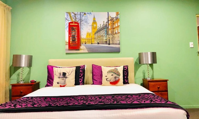 Cessnock Hotel | Aussie Rest Motel